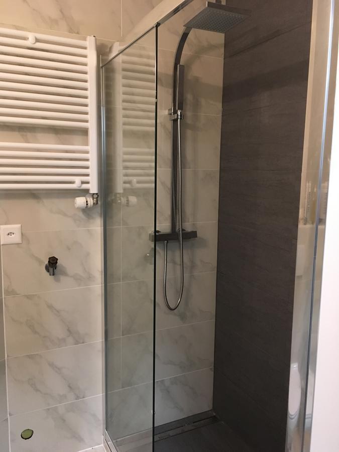 Residence De Luxe Tout Confort Женева Екстер'єр фото